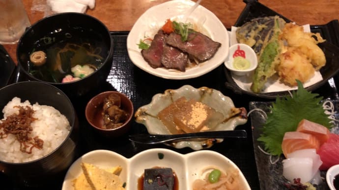 【奈良市】やまと庵でランチ⚫︎お気に入りフェイスパウダー⚫︎息子にほくろ毛を指摘される