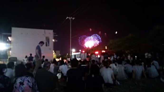 8月も折り返しなので、ここらでカラダもブログも夏にシテ絵日記で振り返る!!