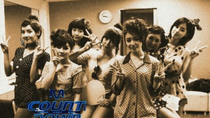 T-ARA(ティアラ)は成長するのか?