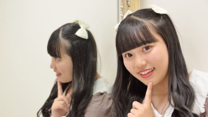 名古屋市 スタジオセレネ ルチアーズ個人撮影会 仲根ゆう