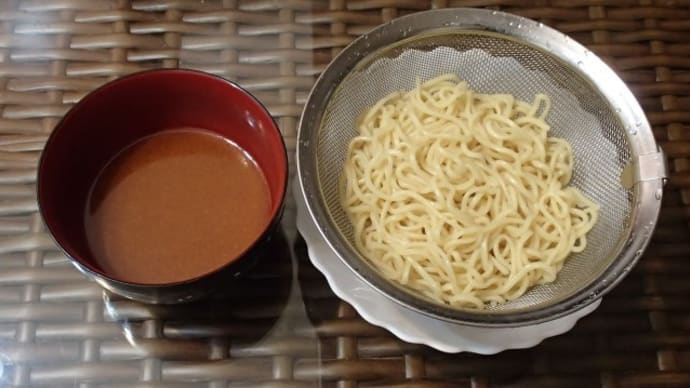 日清まぜ麺の達人の台湾まぜそば、旨し！3日目