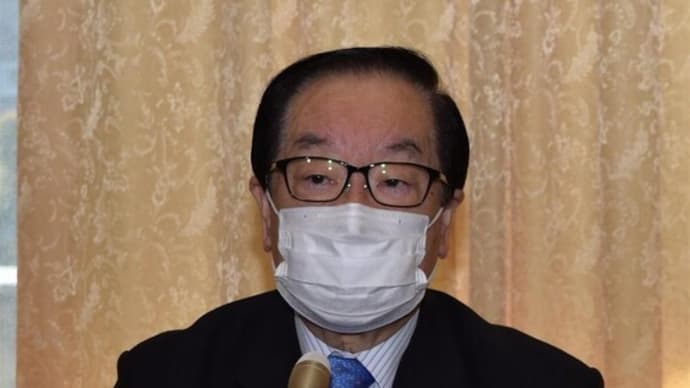 千葉知事選大敗で自民県連会長が引責辞任を表明