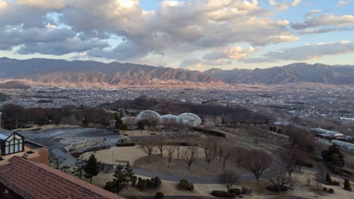 2023 2月の山梨 その2