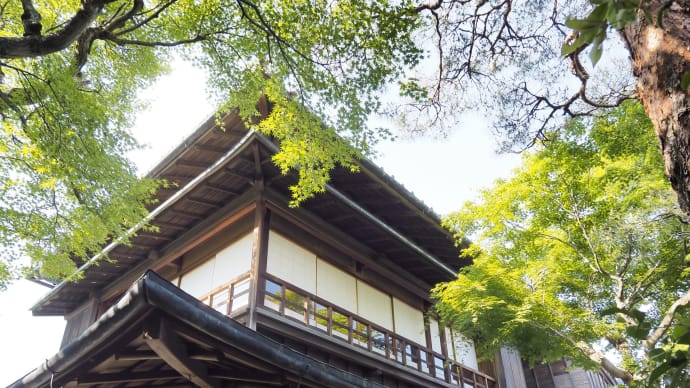 ⑰三井高利生誕400年 三井家発祥の地 豪商のまち松阪めぐり