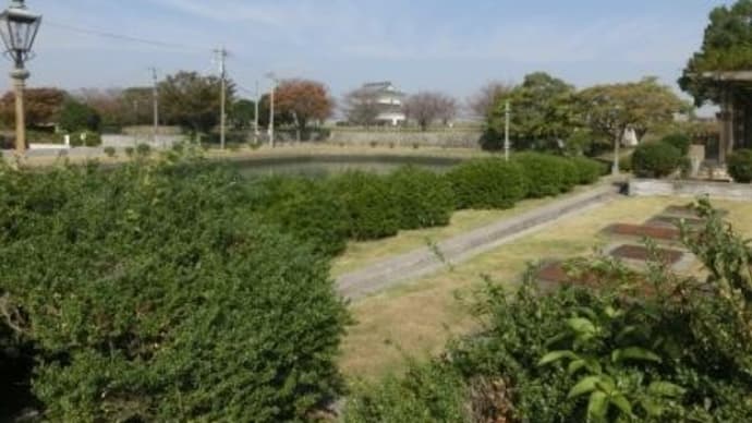 桑名宿(東海道歩き旅・伊勢の国)