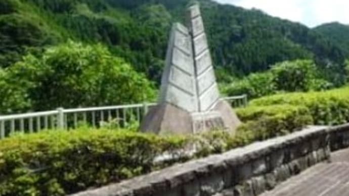 ご当地マンホール in 兵庫県旧安富町(姫路市)