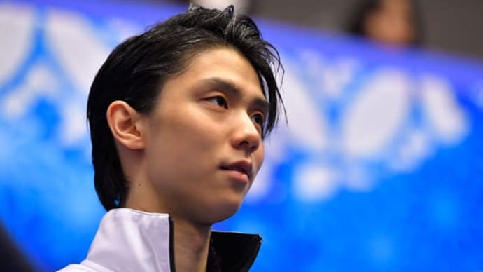 フィギュアスケート選手 羽生結弦さんの心に残る名言第一弾!有言実行!