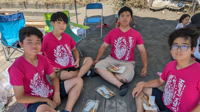 久々 関東大会15