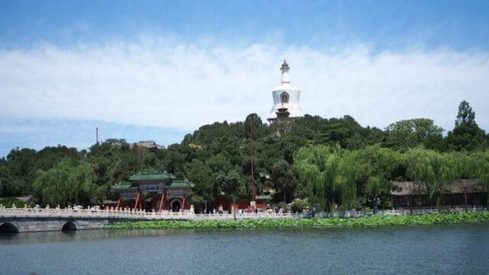 またまた北海公園アイス 今度は抹茶!