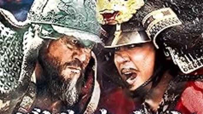 When I’m Sixty-Four PART3 「When I’m Sixty-Four PART3 「バトル・オーシャン/海上決戦」【映画評/ネタバレ注意】