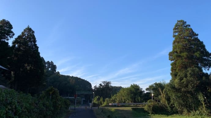 落ち着いて行動しよう〜