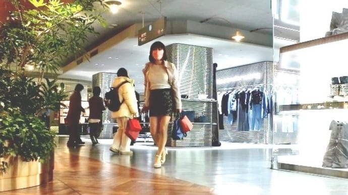 インターナショナルブティック ✨