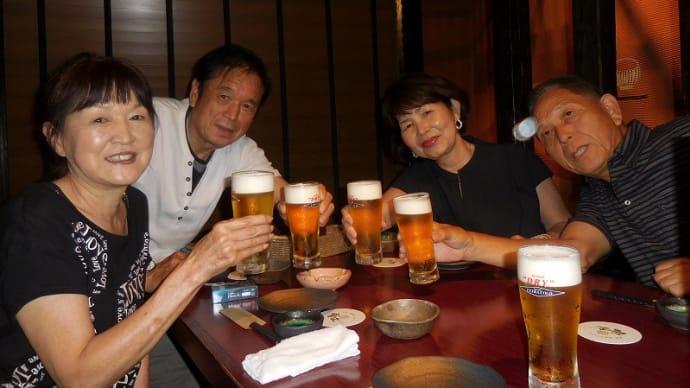 ★お友達とのお誕生日会でした。