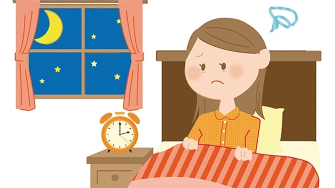 05年12月12日眠れず抑うつ症状。