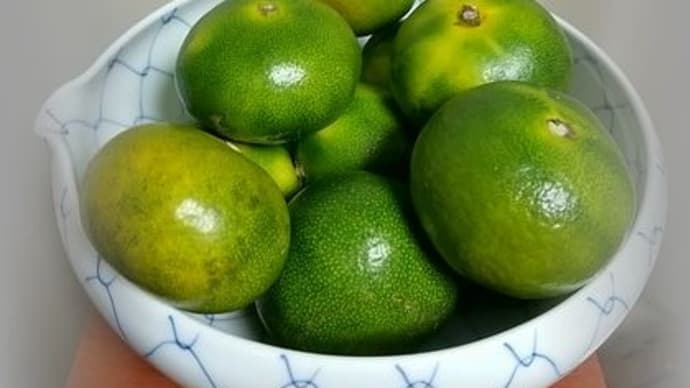 (五島弁)びっつっなか