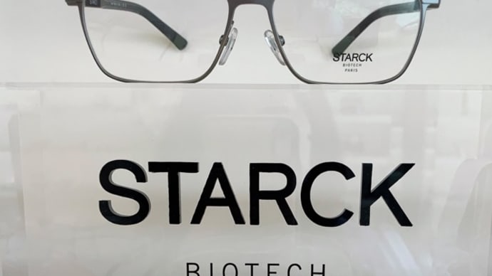 Starck Biotech Paris (STARCK EYES) SH2065