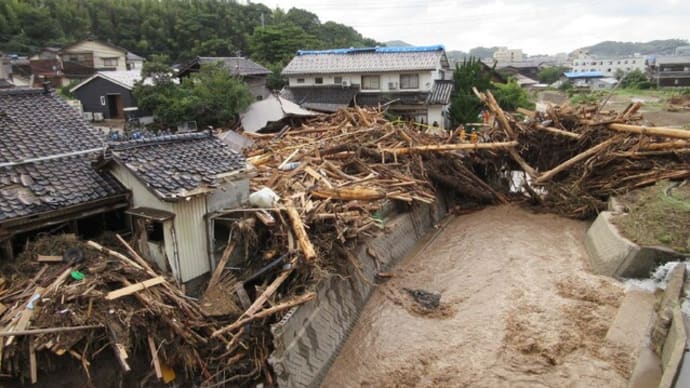★ニュース悲喜こもごも　能登に記録的な大雨被害　大の里優勝で大関昇進へ　