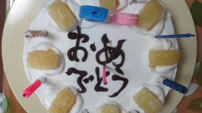 ばぁすでぃ🎂