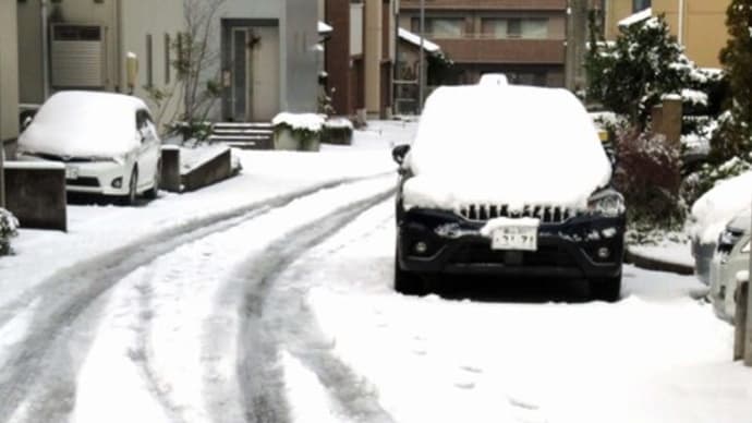 ☆能登半島地震 氷点下の被災地で「低体温症」が気がかり
