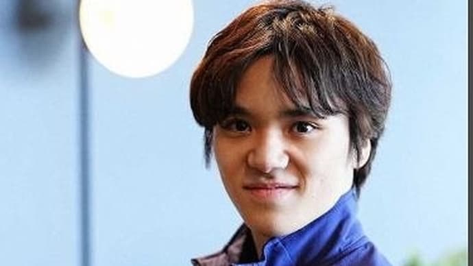 フィギュアスケート宇野昌磨選手が現役引退