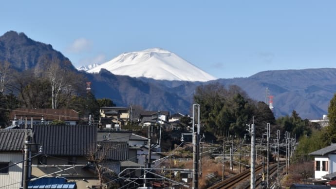 初詣・・・
