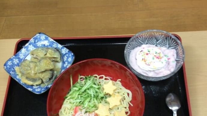 ☆彡七夕🎋