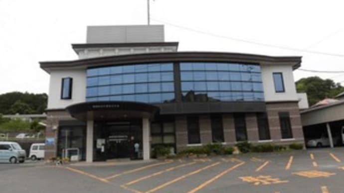 ご当地マンホールとマンホールカードB in 高知県旧香我美町(香南市)