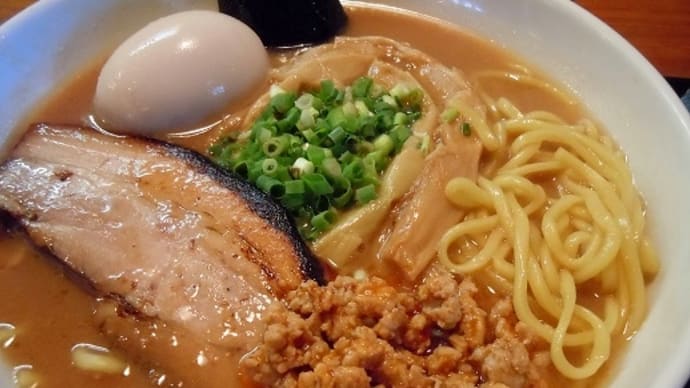 #4877 佐久の安養寺ら~めん('15 信州秋)