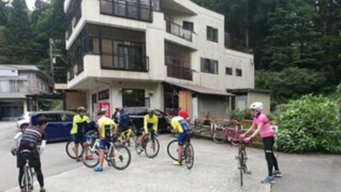走りやすくなったから山にサイクリング(笑) 2021年9月12日