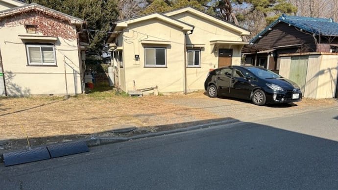 森田駐車場