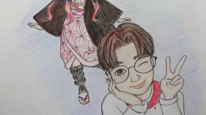 ドロップさん ありがとう