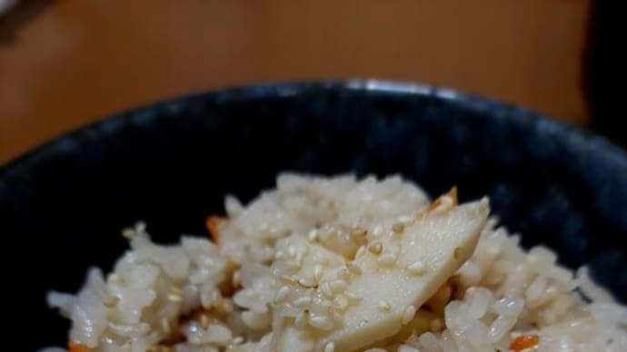 旬物はうまい?