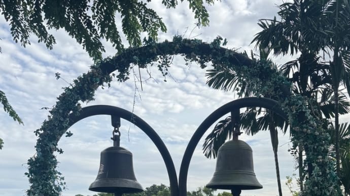 今年15回目のMount Faber