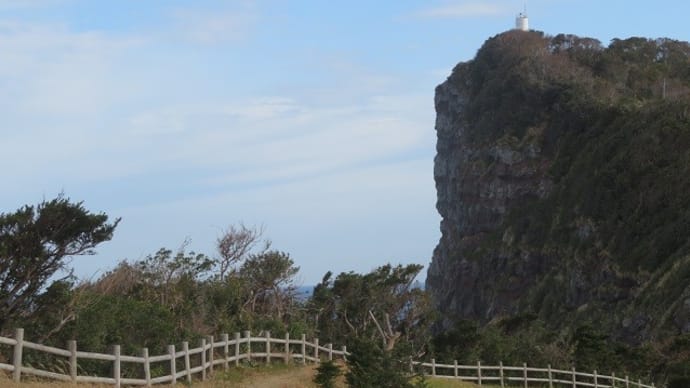 生月島で・・・