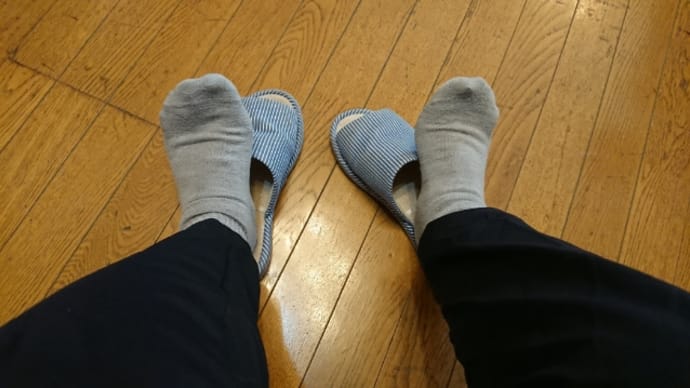 足の体操のご紹介!