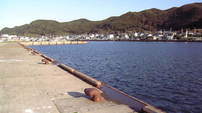 乙浜港