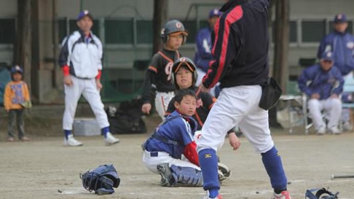 オープン戦
