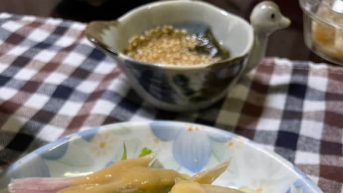 エシャレット