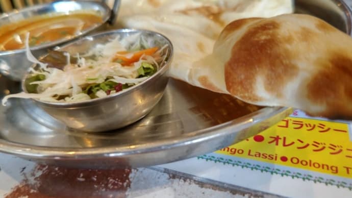 インド料理 ラソイ