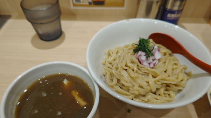 らーめん七彩飯店(八重洲地下街)