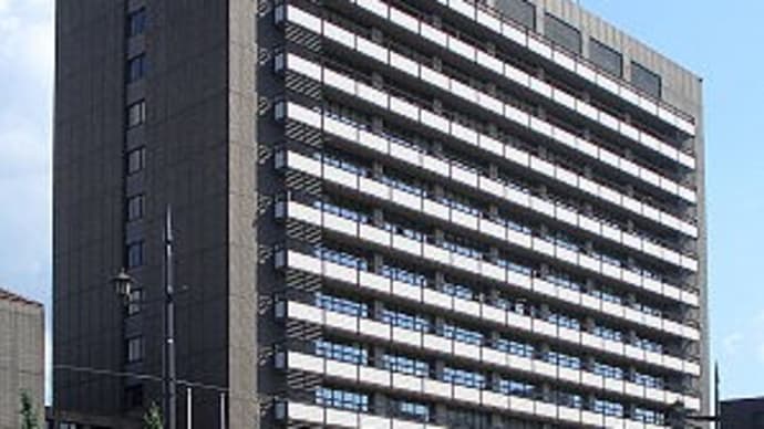 熊本市役所本庁舎 「建替え問題」緊急学習会