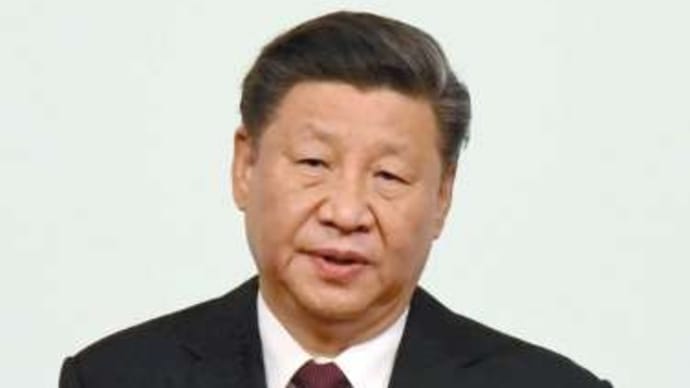 世界覇権を公言する指導者