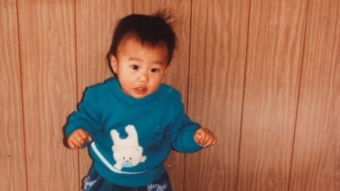 1歳の誕生日 23