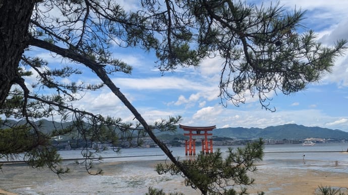 広島旅行 Day2