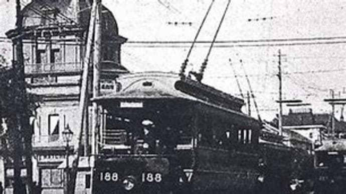チンチン電車の日!('◇')ゞ