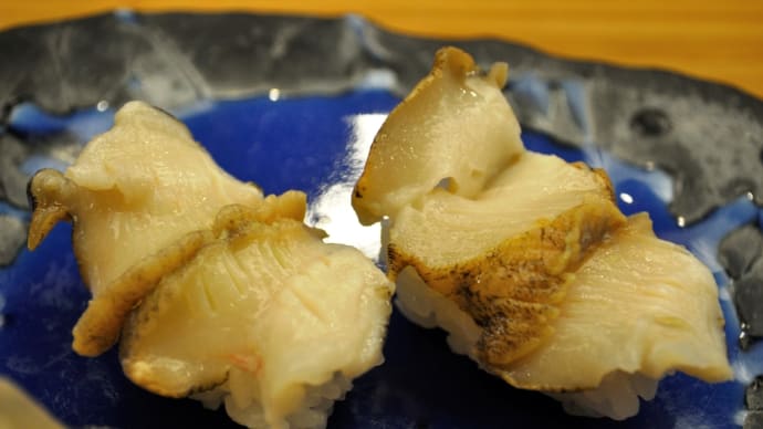 アカニシ(貝)