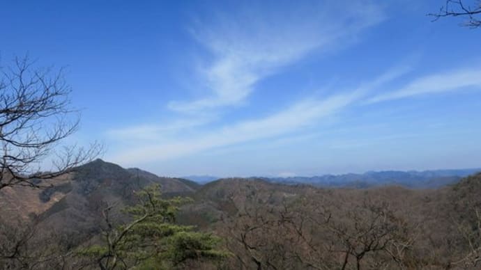 天狗山