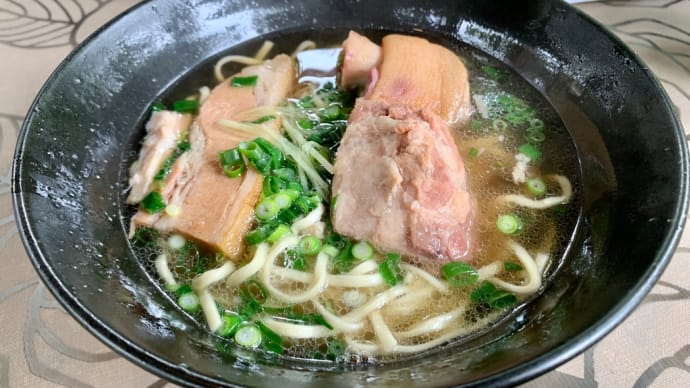 そば処 すーまぬめぇ