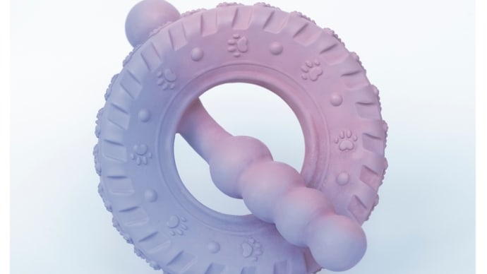 一瀬美月 初個展 2025年4月18日から26日 Do Dogs Need Sex Toys?
