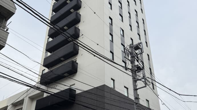 スーパーホテル池袋プレミアはリーズナブルに快適ステイ